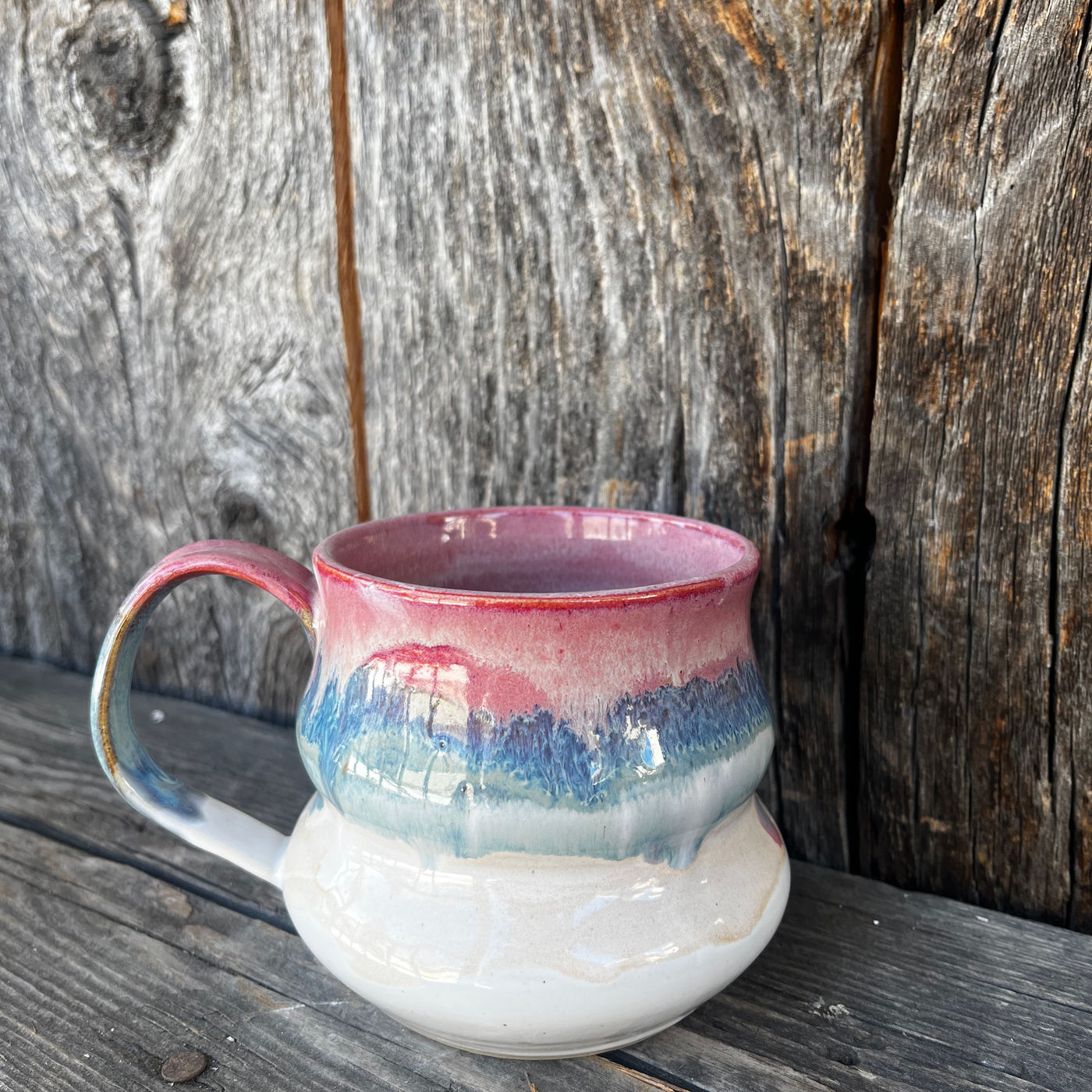 Sorbet Mug